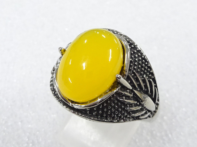 Japanese Kimono / Antique Accessories Metal